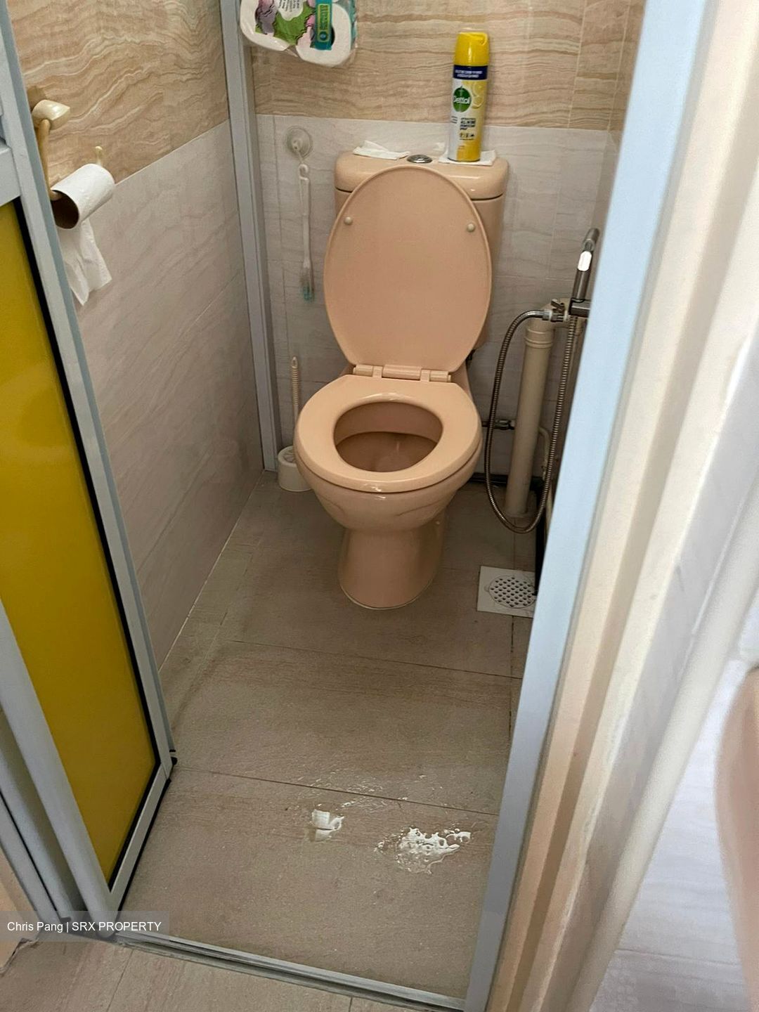 Blk 59 Marine Terrace Haven (Marine Parade), HDB 3 Rooms #483008671